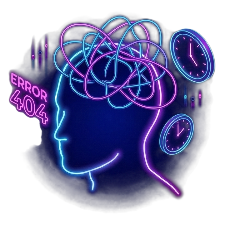 Chaos of Development